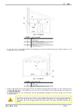 Preview for 49 page of Cadel WALL 9 kW Installation, Use And Maintenance Manual