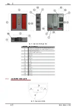 Preview for 52 page of Cadel WALL 9 kW Installation, Use And Maintenance Manual