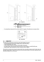 Preview for 6 page of Cadel ZEFIRO3-ZEN AIRTIGHT Installer Manual