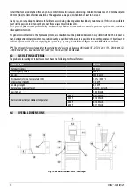 Preview for 12 page of Cadel ZEFIRO3-ZEN AIRTIGHT Installer Manual