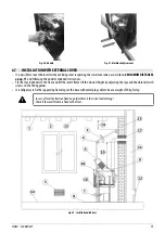 Preview for 15 page of Cadel ZEFIRO3-ZEN AIRTIGHT Installer Manual