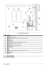 Preview for 17 page of Cadel ZEFIRO3-ZEN AIRTIGHT Installer Manual