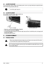 Preview for 31 page of Cadel ZEFIRO3-ZEN AIRTIGHT Installer Manual