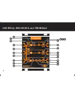 Preview for 6 page of Cadence CXR-7 Owner'S Manual