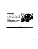 Preview for 169 page of Cadillac 1967 Calais Coupe Data Book