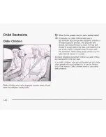 Preview for 31 page of Cadillac 2003 Seville Owner'S Manual