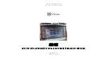 Preview for 1 page of Cadillac 2004-06 SRX Quick Start Installation Manual