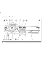 Preview for 130 page of Cadillac 2004 DeVille Owner'S Manual