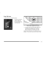 Preview for 291 page of Cadillac 2004 DeVille Owner'S Manual