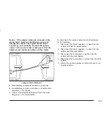 Preview for 329 page of Cadillac 2004 DeVille Owner'S Manual