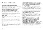 Preview for 10 page of Cadillac 2005 STS Manual