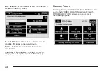 Preview for 32 page of Cadillac 2005 STS Manual