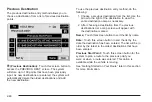 Preview for 56 page of Cadillac 2005 STS Manual