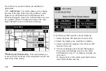 Preview for 66 page of Cadillac 2005 STS Manual