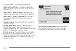 Preview for 68 page of Cadillac 2005 STS Manual