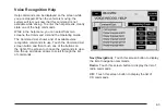 Preview for 101 page of Cadillac 2005 STS Manual