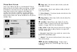 Preview for 136 page of Cadillac 2005 STS Manual