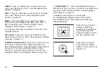 Preview for 22 page of Cadillac 2006 CTS Manual