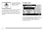 Preview for 30 page of Cadillac 2006 CTS Manual