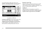 Preview for 32 page of Cadillac 2006 CTS Manual