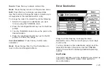 Preview for 41 page of Cadillac 2006 CTS Manual