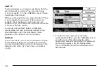 Preview for 48 page of Cadillac 2006 CTS Manual