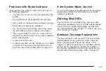 Preview for 55 page of Cadillac 2006 CTS Manual