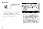 Preview for 76 page of Cadillac 2006 CTS Manual