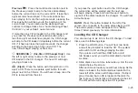 Preview for 81 page of Cadillac 2006 CTS Manual