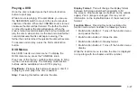 Preview for 83 page of Cadillac 2006 CTS Manual