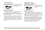 Preview for 115 page of Cadillac 2006 CTS Manual