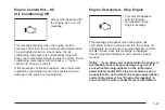 Preview for 119 page of Cadillac 2006 CTS Manual