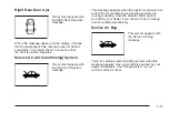 Preview for 123 page of Cadillac 2006 CTS Manual