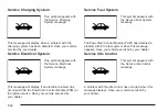 Preview for 124 page of Cadillac 2006 CTS Manual