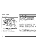 Preview for 364 page of Cadillac 2007 CTS Owner'S Manual