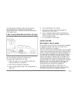 Preview for 419 page of Cadillac 2009 ESCALADE ESV Owner'S Manual