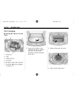 Preview for 330 page of Cadillac 2011 SRX CROSSOVER Owner'S Manual