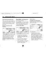 Preview for 18 page of Cadillac 2015 CUE Infotainment System User Manual