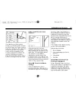 Preview for 21 page of Cadillac 2015 CUE Infotainment System User Manual