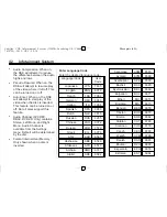 Preview for 42 page of Cadillac 2015 CUE Infotainment System User Manual