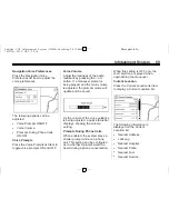 Preview for 69 page of Cadillac 2015 CUE Infotainment System User Manual