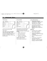 Preview for 74 page of Cadillac 2015 CUE Infotainment System User Manual