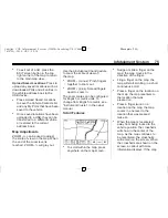 Preview for 75 page of Cadillac 2015 CUE Infotainment System User Manual