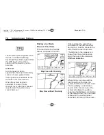 Preview for 78 page of Cadillac 2015 CUE Infotainment System User Manual