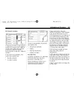 Preview for 87 page of Cadillac 2015 CUE Infotainment System User Manual