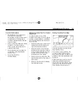 Preview for 91 page of Cadillac 2015 CUE Infotainment System User Manual