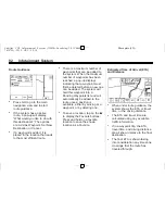 Preview for 92 page of Cadillac 2015 CUE Infotainment System User Manual