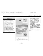 Preview for 117 page of Cadillac 2015 CUE Infotainment System User Manual