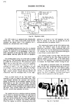 Preview for 343 page of Cadillac 54-6219 1954 Shop Manual