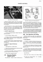 Preview for 352 page of Cadillac 54-6219 1954 Shop Manual